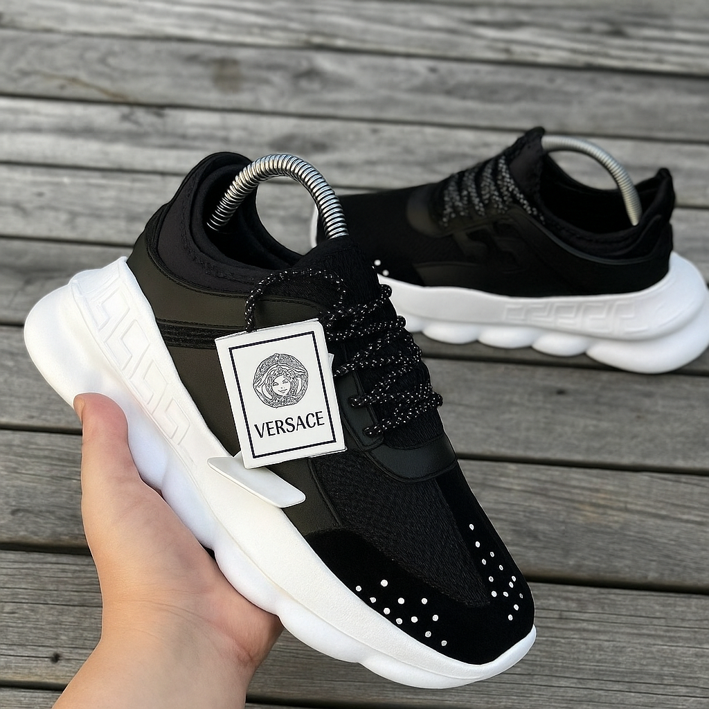 Versace Sneakers